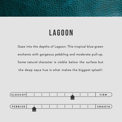 Lagoon | infographic