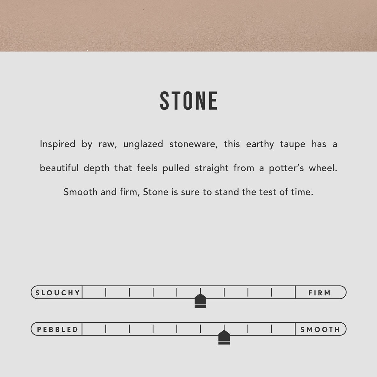 Stone | infographic