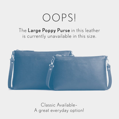 Avocado*Large | Oops out of stock infographic