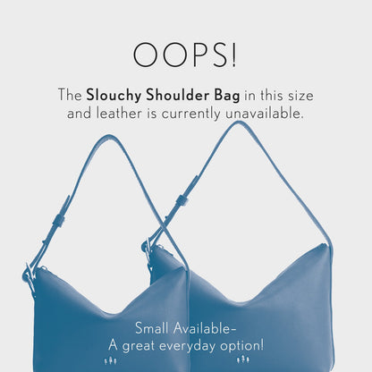 Joni Blue*Large | This size option and color are currently unavailable