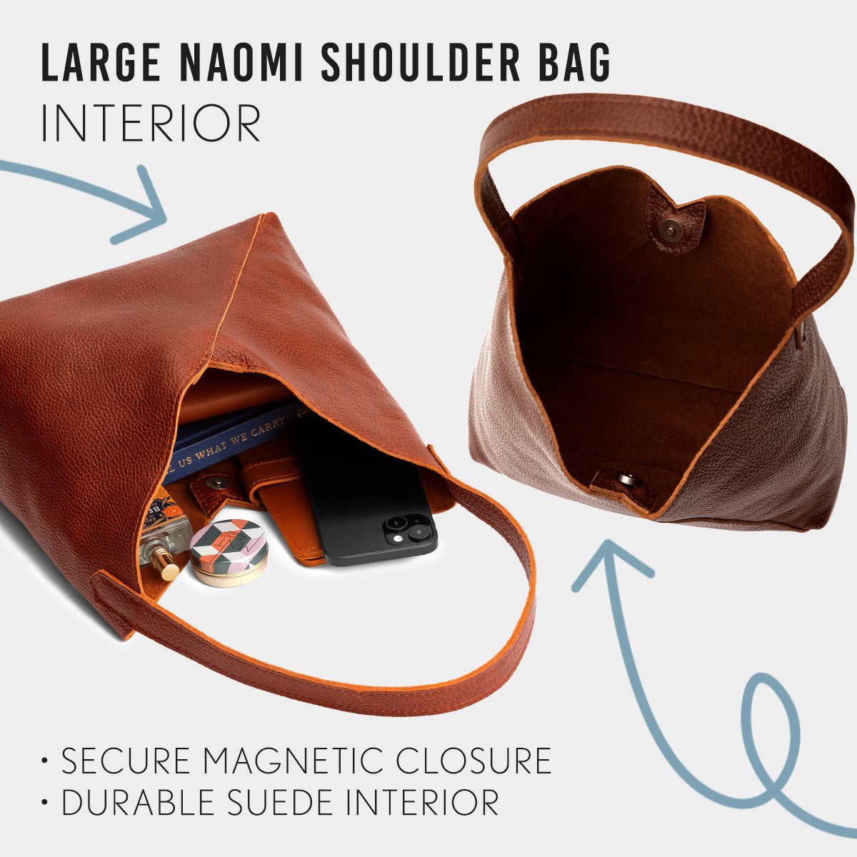 ANY*Large | infographic