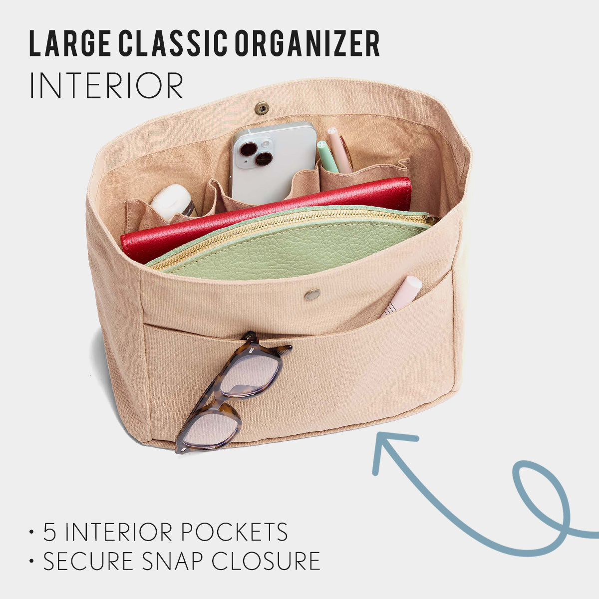 ANY*Classic*Large | infographic