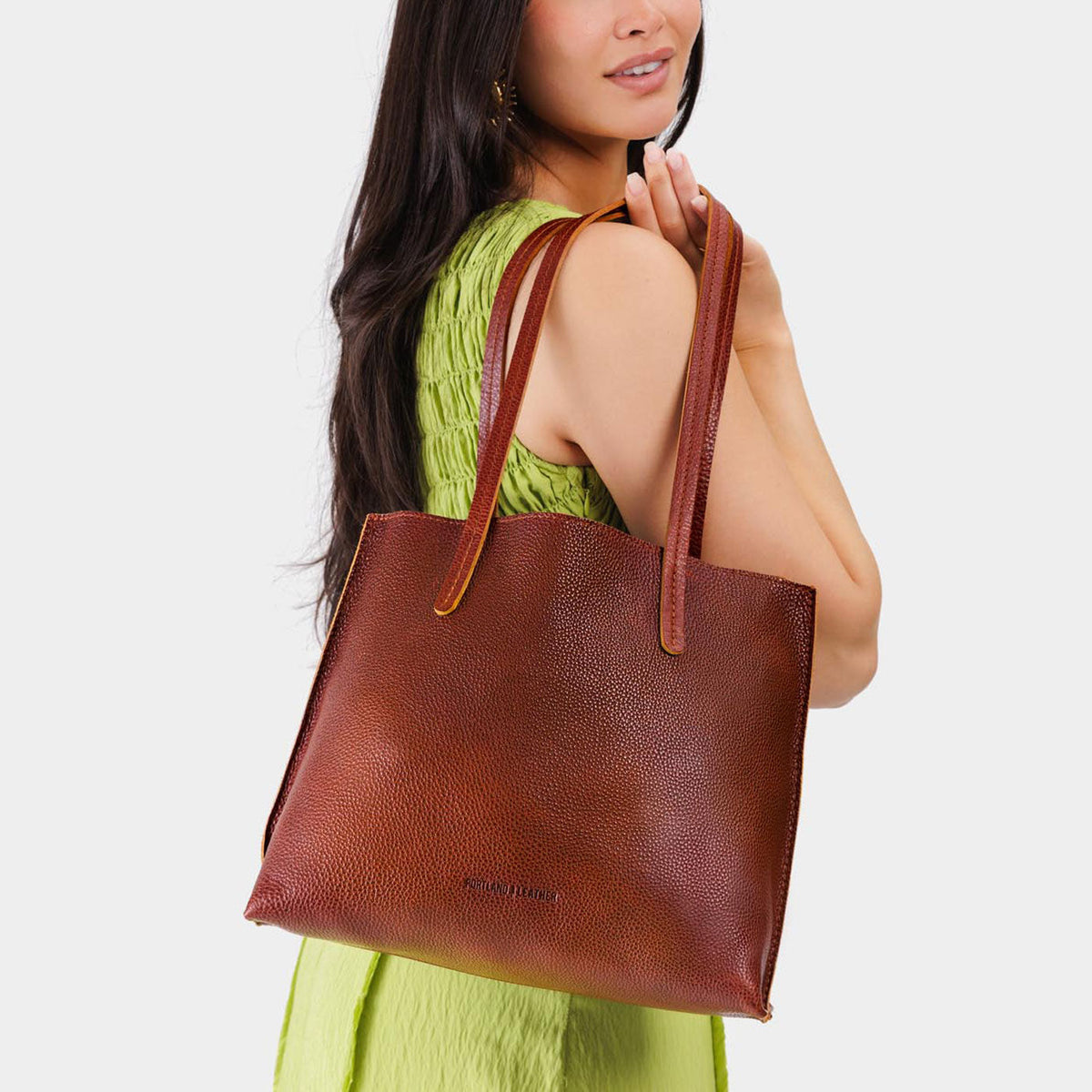 'Almost Perfect' August Tote