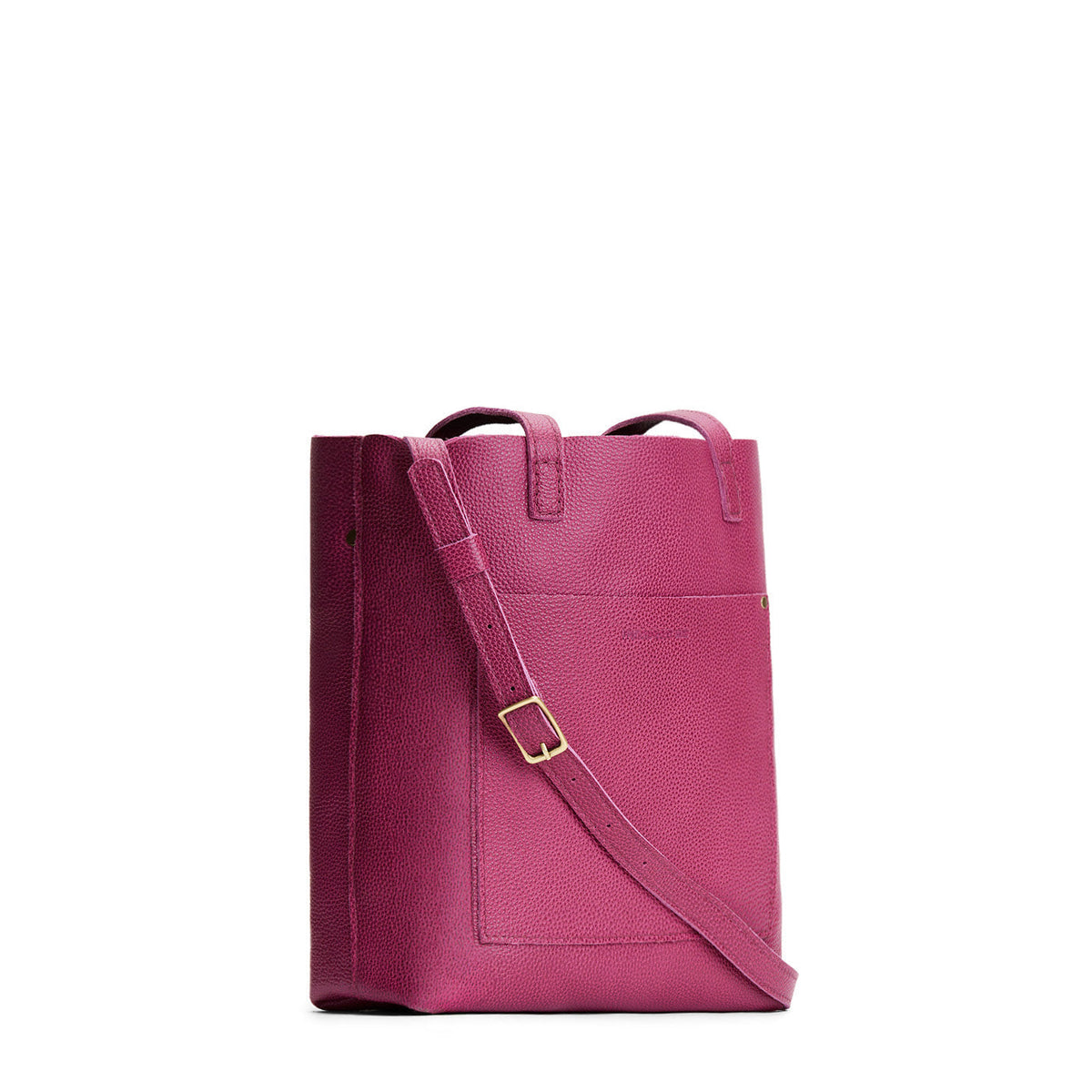 Cosmo*Classic | Medium Tote with dual shoulder straps and crossbody strap