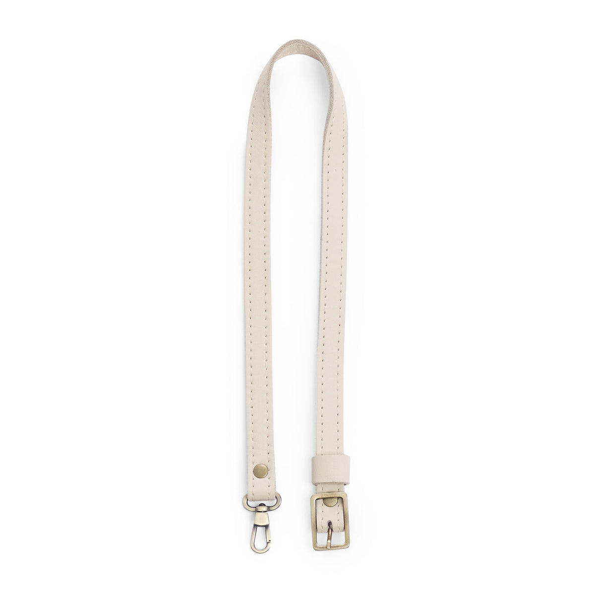 Bone | Small Crossbody Bag strap extender