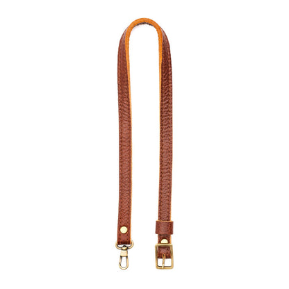 Nutmeg | Small Crossbody Bag strap extender