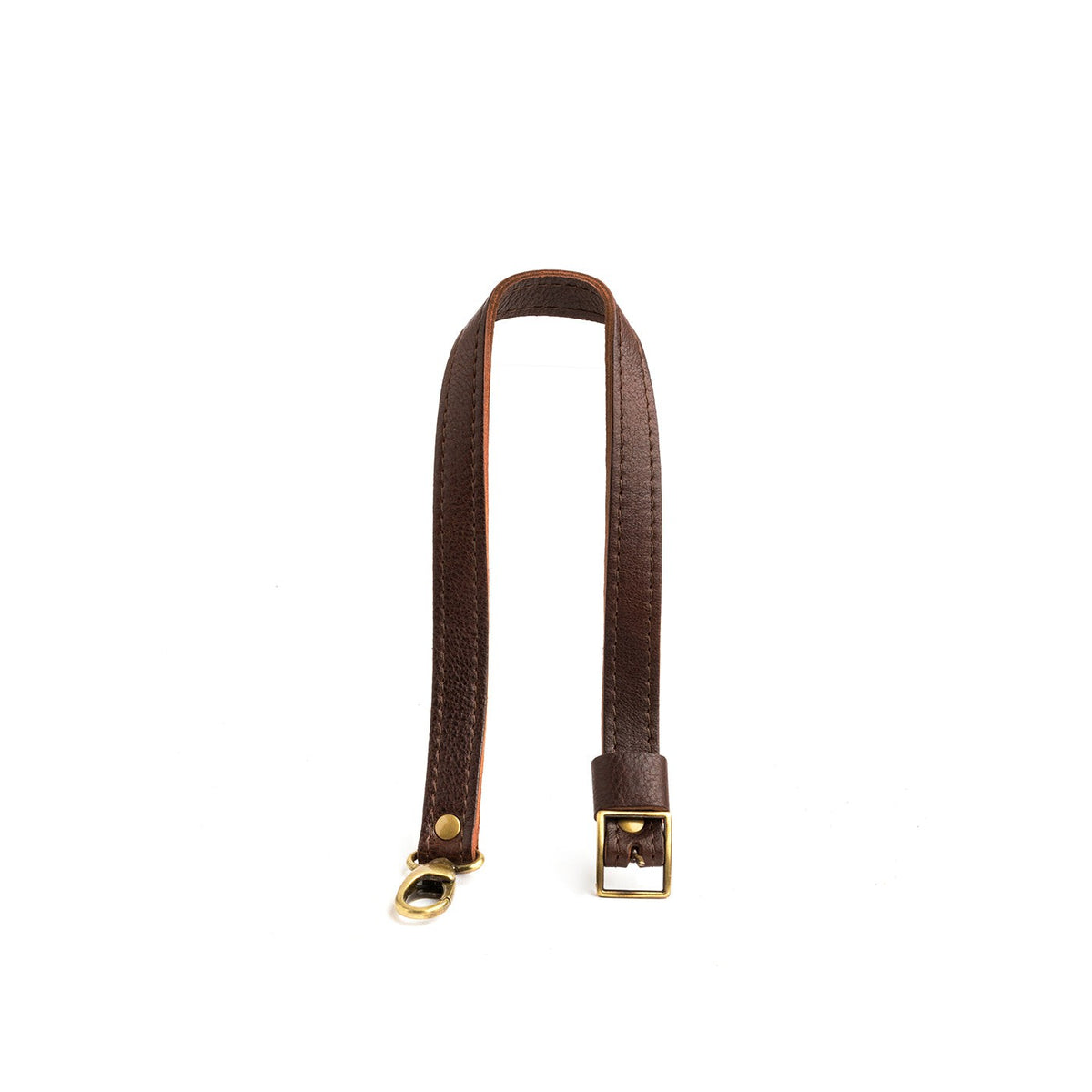 Coldbrew | Leather Crossbody Bag strap extender