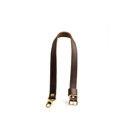 Grizzly | Leather Crossbody Bag strap extender