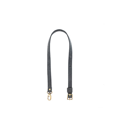 Storm | Leather Crossbody Bag strap extender