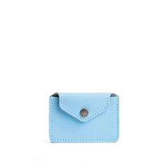Glacial Blue