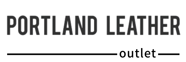Portland Leather Goods outlet shop