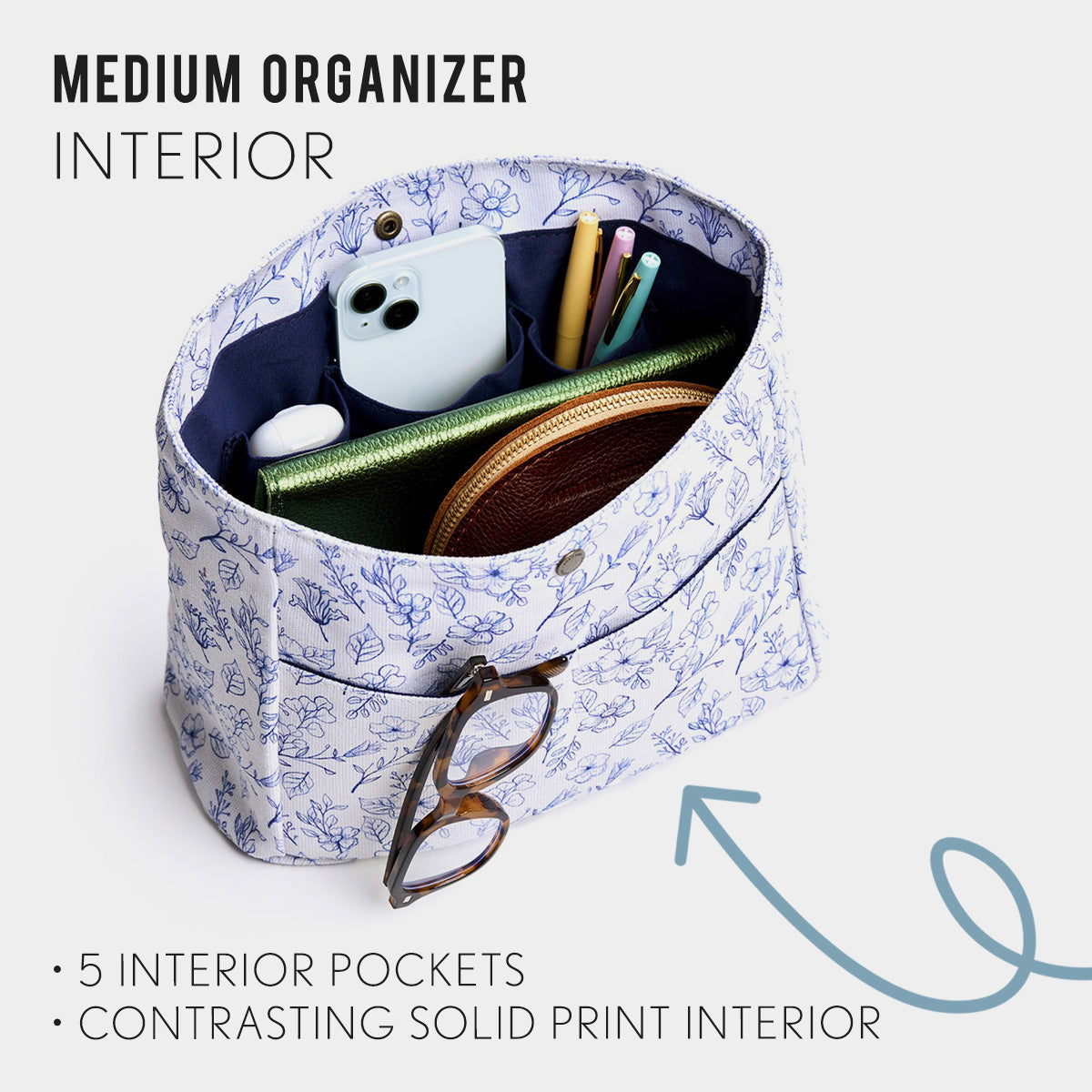 ANY*Classic*Medium | infographic interior